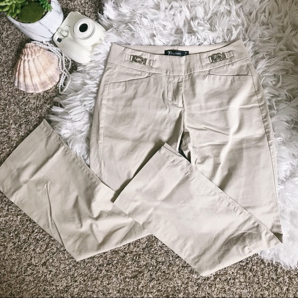 Business Pants / Slacks - Picture 1 of 5